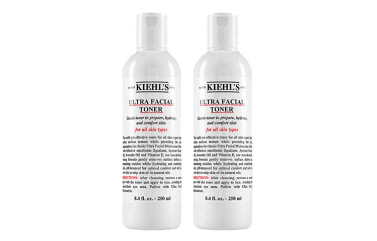 Тоник Kiehl's High Moisture Essence Toner - Boxette Shop
